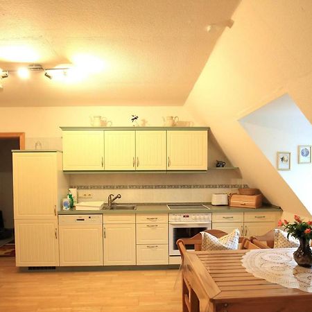 Ferienwohnung Thien Gross Niendorf  外观 照片