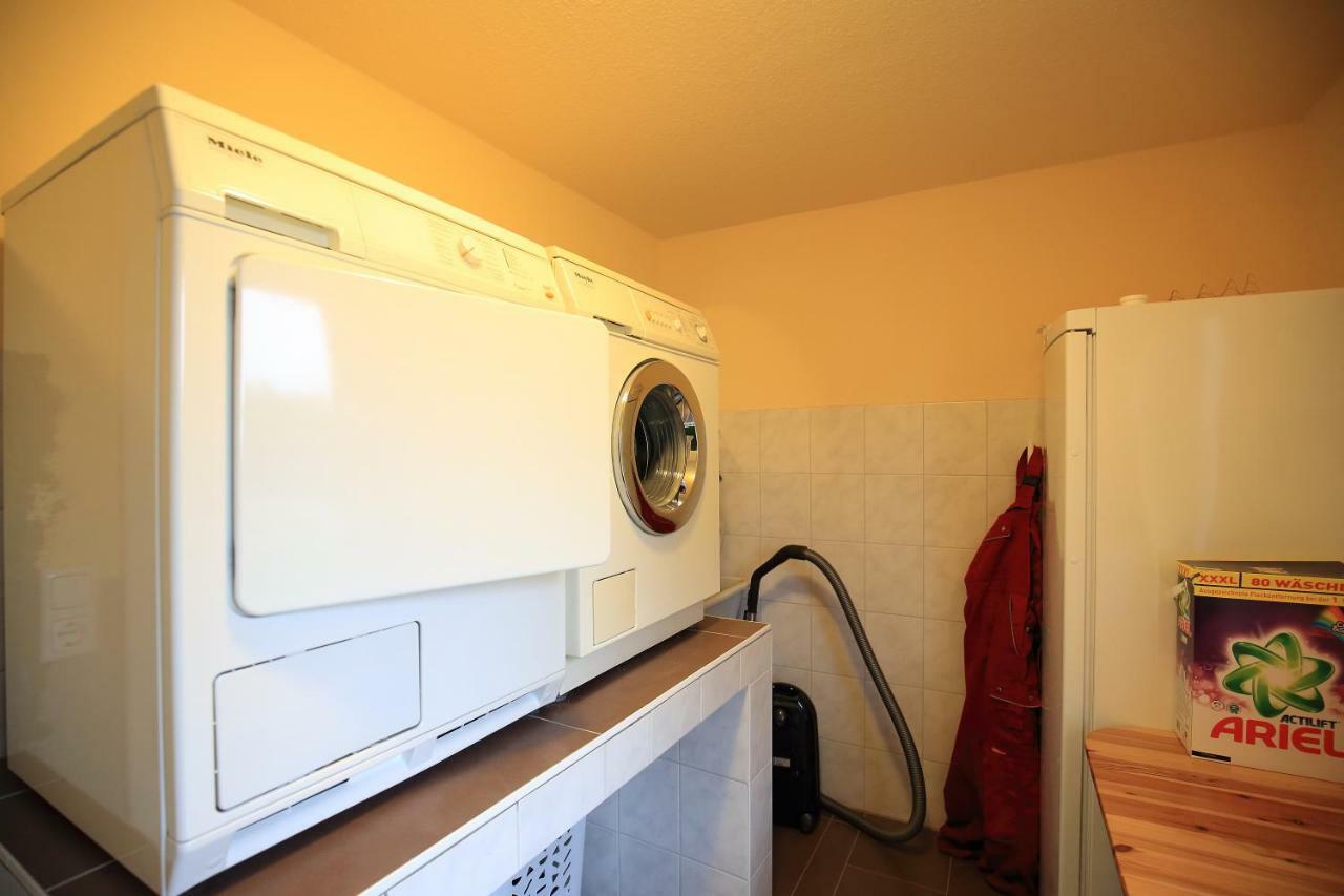 Ferienwohnung Thien Gross Niendorf  外观 照片