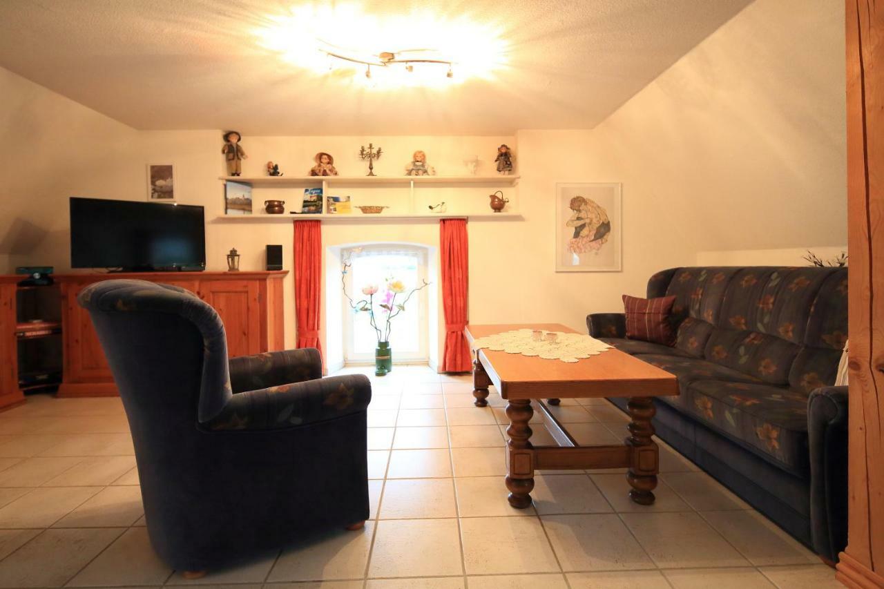Ferienwohnung Thien Gross Niendorf  外观 照片