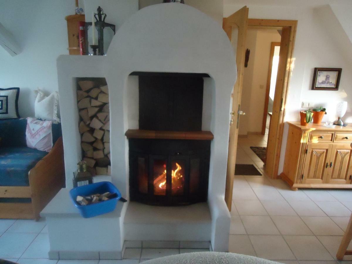 Ferienwohnung Thien Gross Niendorf  外观 照片